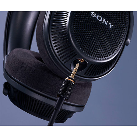 Sony Pro MDR-MV1