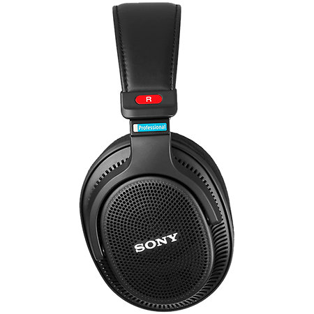 MDR-MV1 Sony Pro