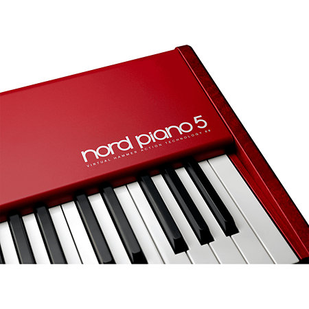 Pack Piano 5 88 + housse Nord