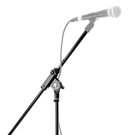 Pack SM58 + Câble + Pied Shure