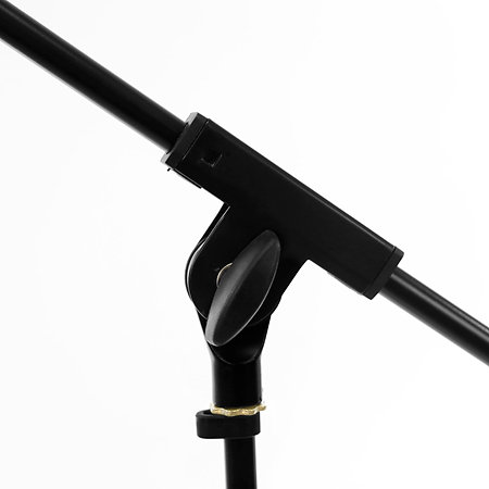 Pack SM58 + Câble + Pied Shure