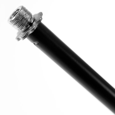 Pack SM58 + Câble + Pied Shure
