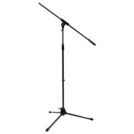 Pack SM58 + Câble + Pied Shure