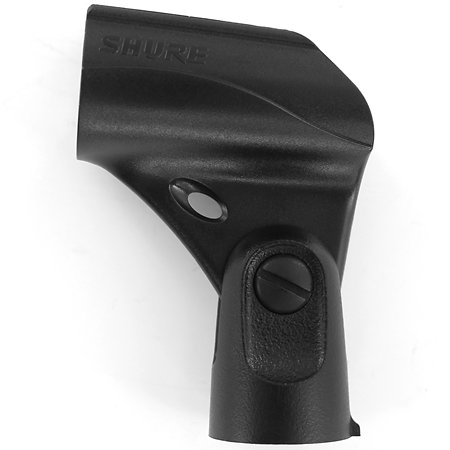 Pack SM58 + Câble + Pied Shure