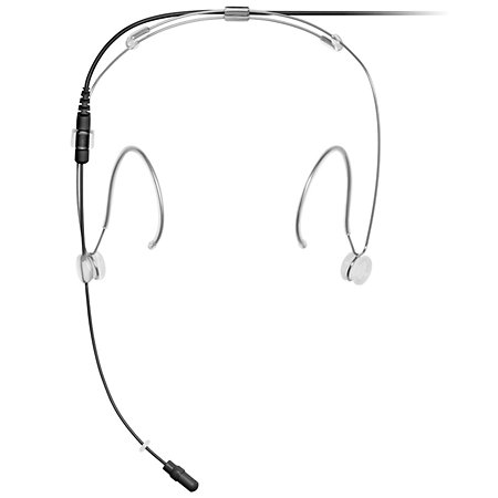 Shure DH5B OLM3 Black