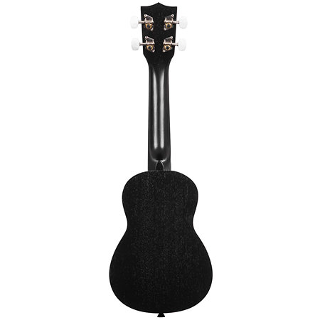 KA-15 Soprano Spruce Black + housse Kala