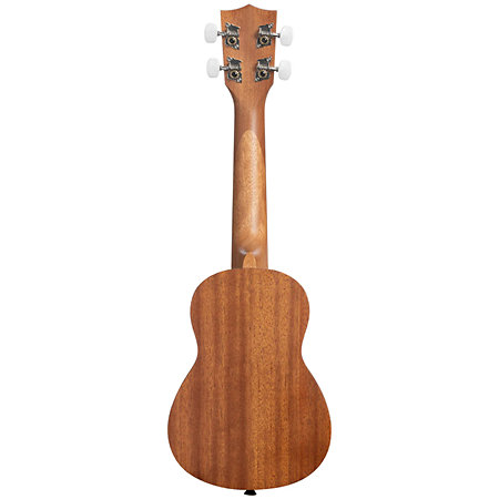 KA-15 Soprano Spruce + housse Kala