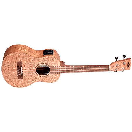 Kala KA-20TE Burled Meranti Tenor électro-acoustique