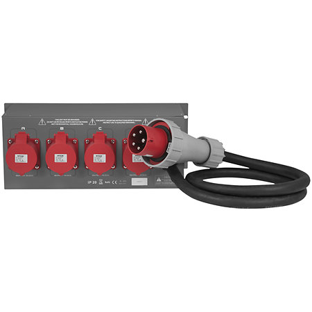 Showgear PSA-63A4C