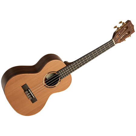 Kala Solid Cedar Top Pau Ferro Tenor