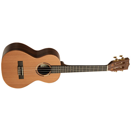 Kala Solid Cedar Top Pau Ferro Tenor