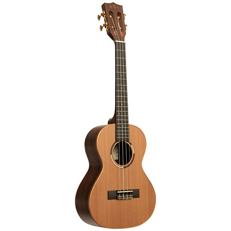 Solid Cedar Top Pau Ferro Tenor Kala