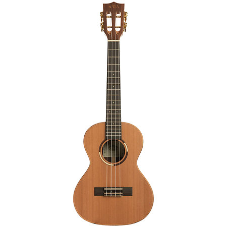 Solid Cedar Top Pau Ferro Tenor Kala