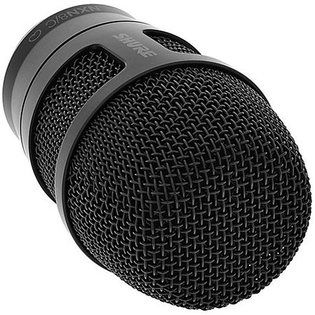 RPW200 Shure