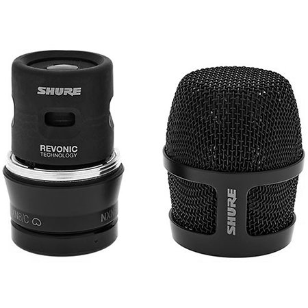 RPW200 Shure