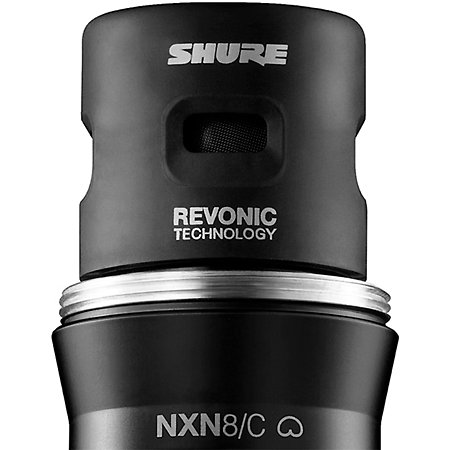 RPW202 Shure