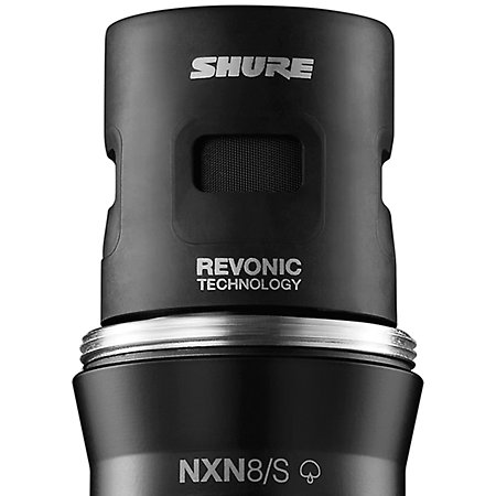 RPW204 Shure