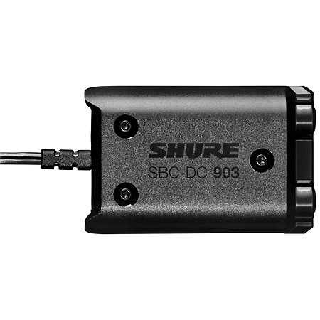 SBC DC 903 Shure