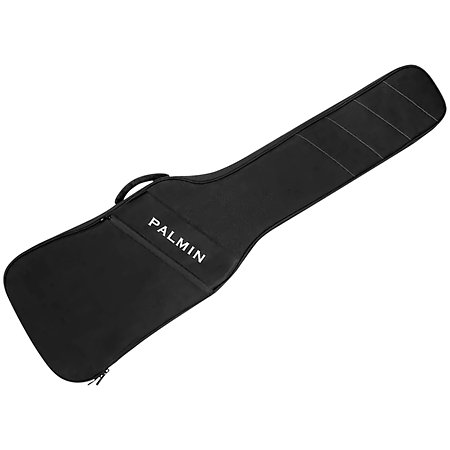 Lite Case Bass Guitar case Black Palmin