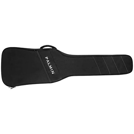 Lite Case Bass Guitar case Black Palmin