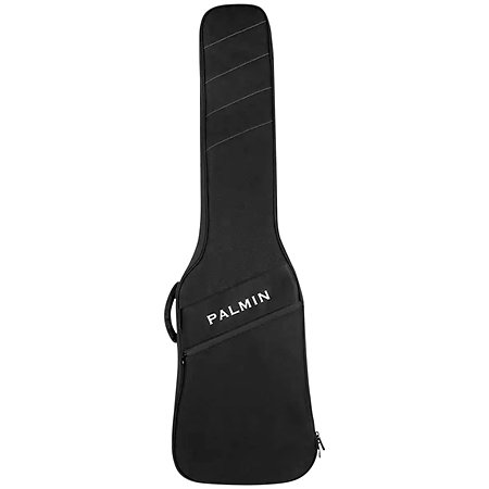 Lite Case Bass Guitar case Black Palmin