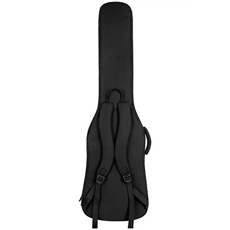 Lite Case Bass Guitar case Black Palmin