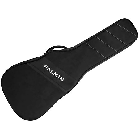 Lite Case Classic Guitar case Black Palmin