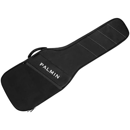 Lite Case Electric Guitar case Black Palmin