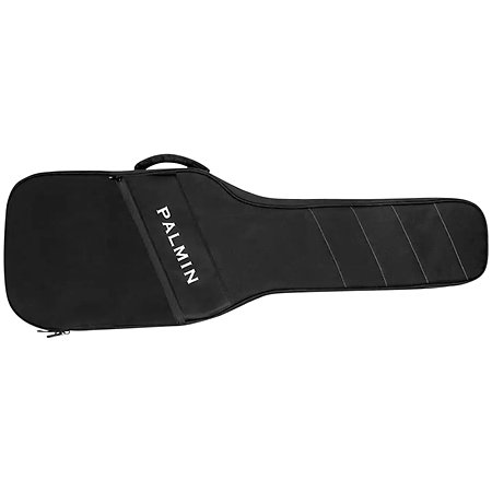 Lite Case Electric Guitar case Black Palmin