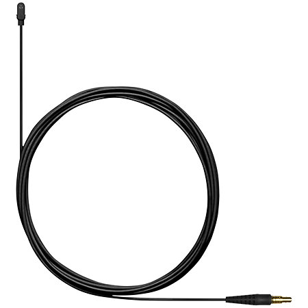 Shure DL4 LM1 A Black