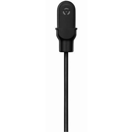 Shure DL4 LM1 A Black