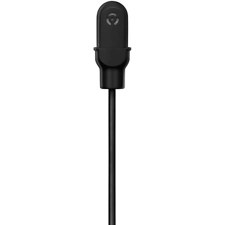 Shure DL4 LM6 A Black