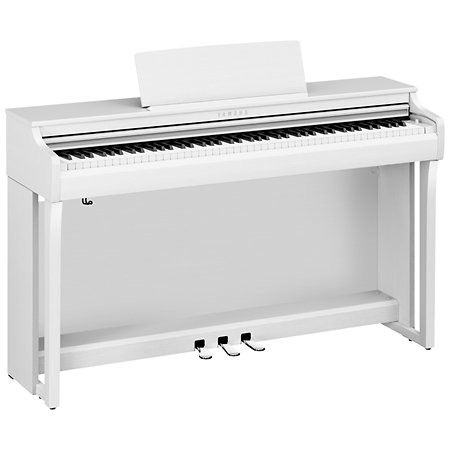 Yamaha CLP-825WH White Ash