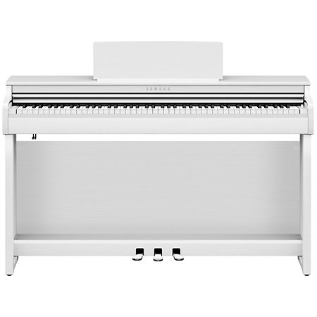 Yamaha CLP-825WH White Ash