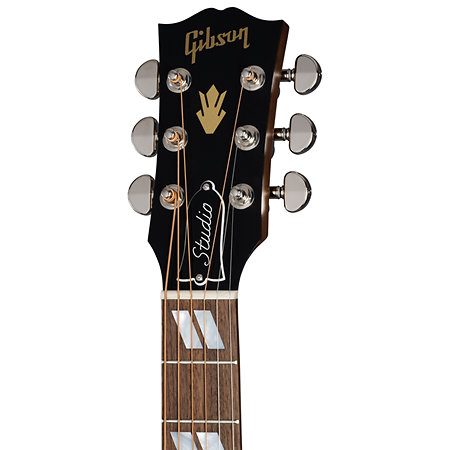 Gibson Hummingbird Studio Walnut Satin Walnut Burst + étui