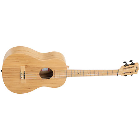 Solid Bamboo Baritone Kala