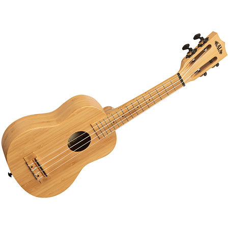 Kala Solid Bamboo Soprano