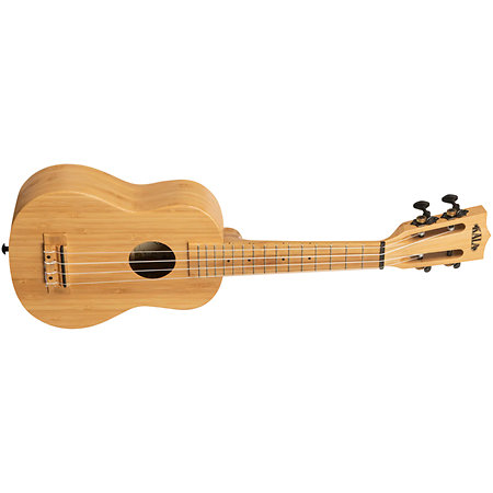 Solid Bamboo Soprano Kala