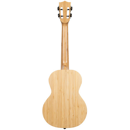 Solid Bamboo Tenor Kala