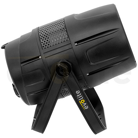 IPAR740RGBW-Z Evolite