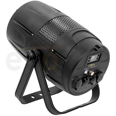 IPAR740RGBW-Z Evolite
