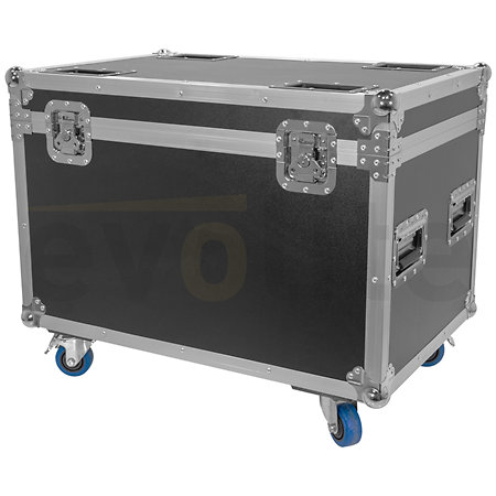 IPAR-FC Evolite