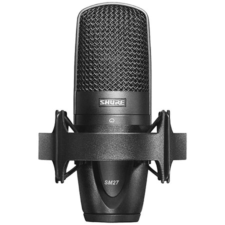 Shure SM27 SC