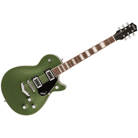 Gretsch Guitars G5220 Electromatic Jet BT Olive Metallic