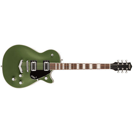 Gretsch Guitars G5220 Electromatic Jet BT Olive Metallic