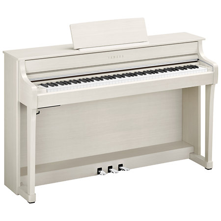 Yamaha CLP-835WB White Birch