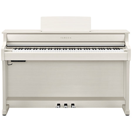 Yamaha CLP-835WB White Birch