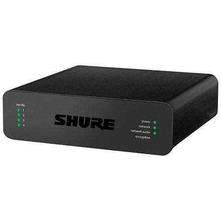 Shure ANI22 XLR