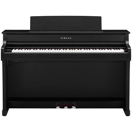 CLP-845B Black Yamaha