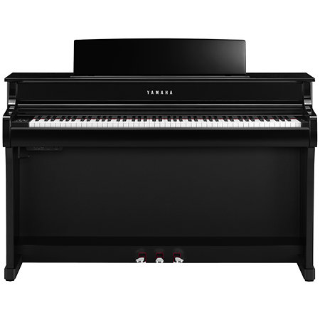 Yamaha CLP-845PE Polished Ebony